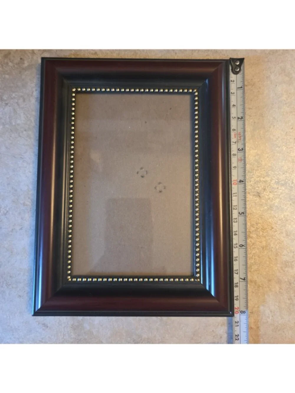 Frame for 4